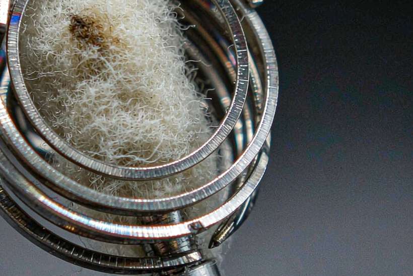 Regional Review of VapeCon mods — Middle East