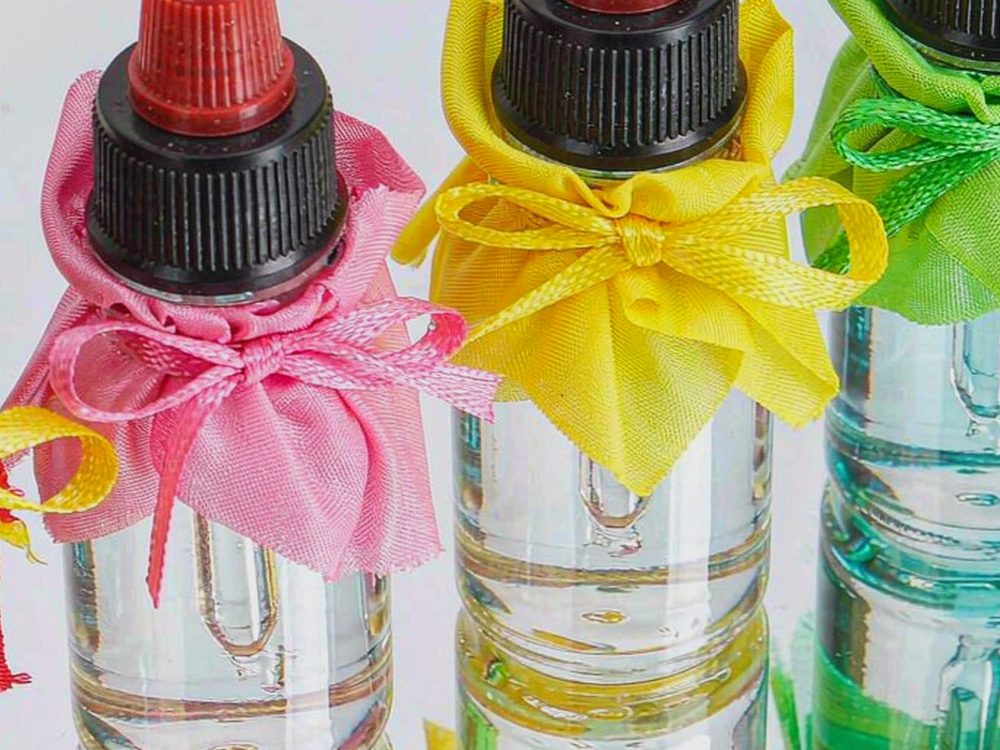 Regional Review of VapeCon mods — new arrivals