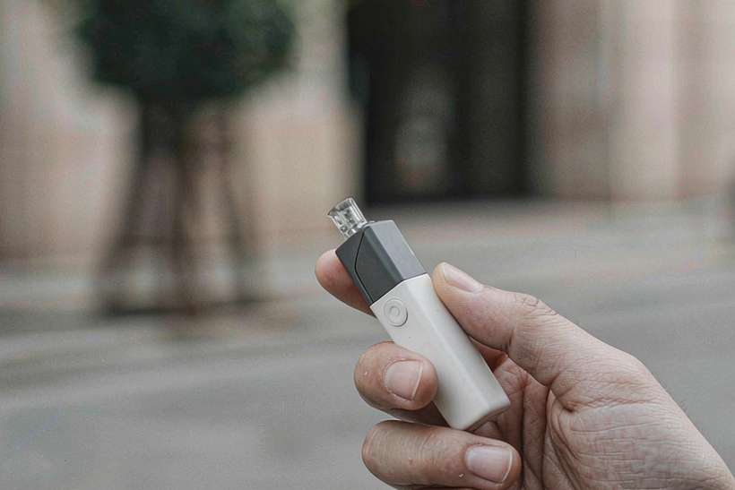 Regional Review of VapeCon mods — ODM ready