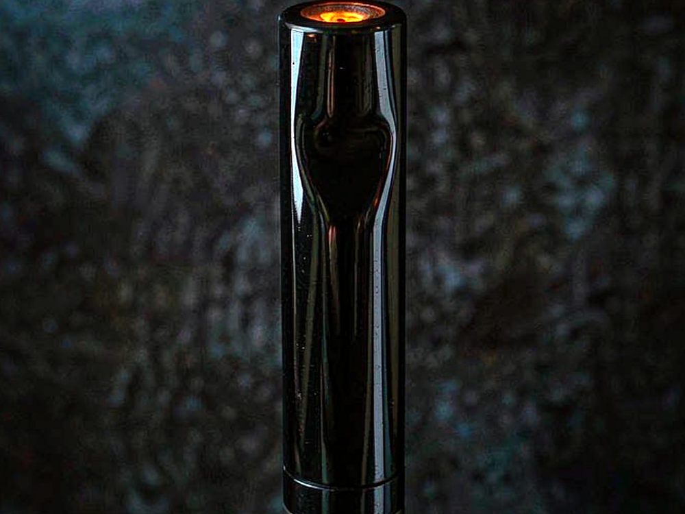 Regional Review of VapeCon mods — premium tier