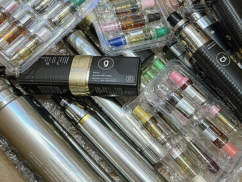 Regional Review of VapeCon mods — verified suppliers
