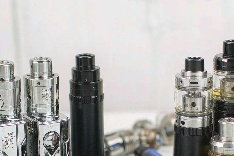 Regional Review of VapeCon pods — Asia Pacific