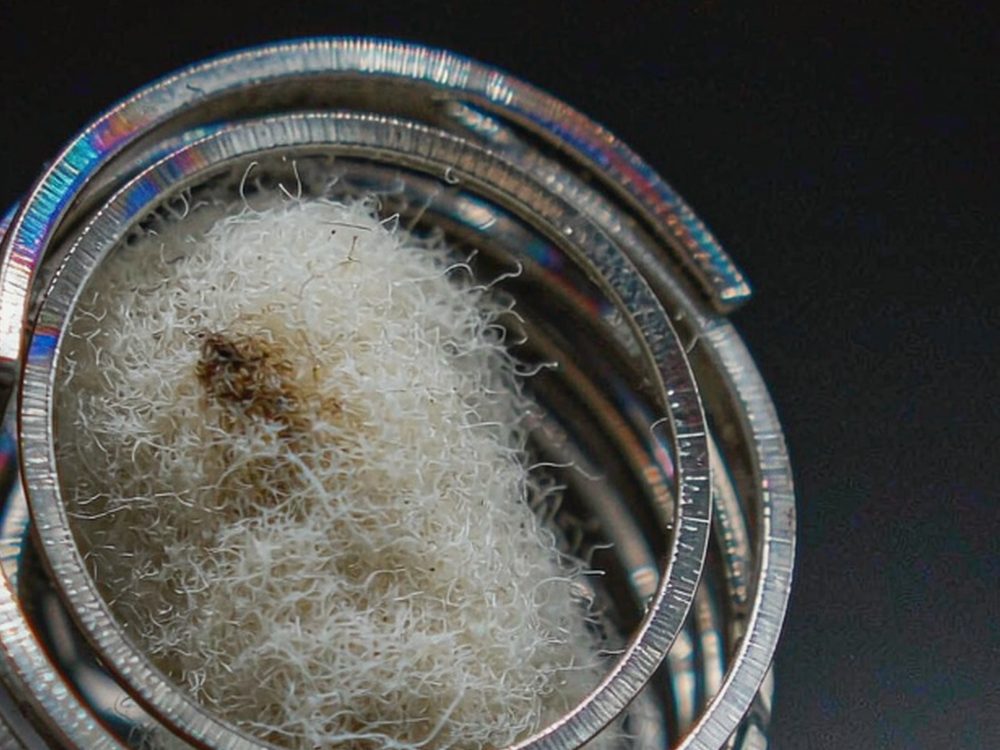Regional Review of VapeCon pods — budget tier