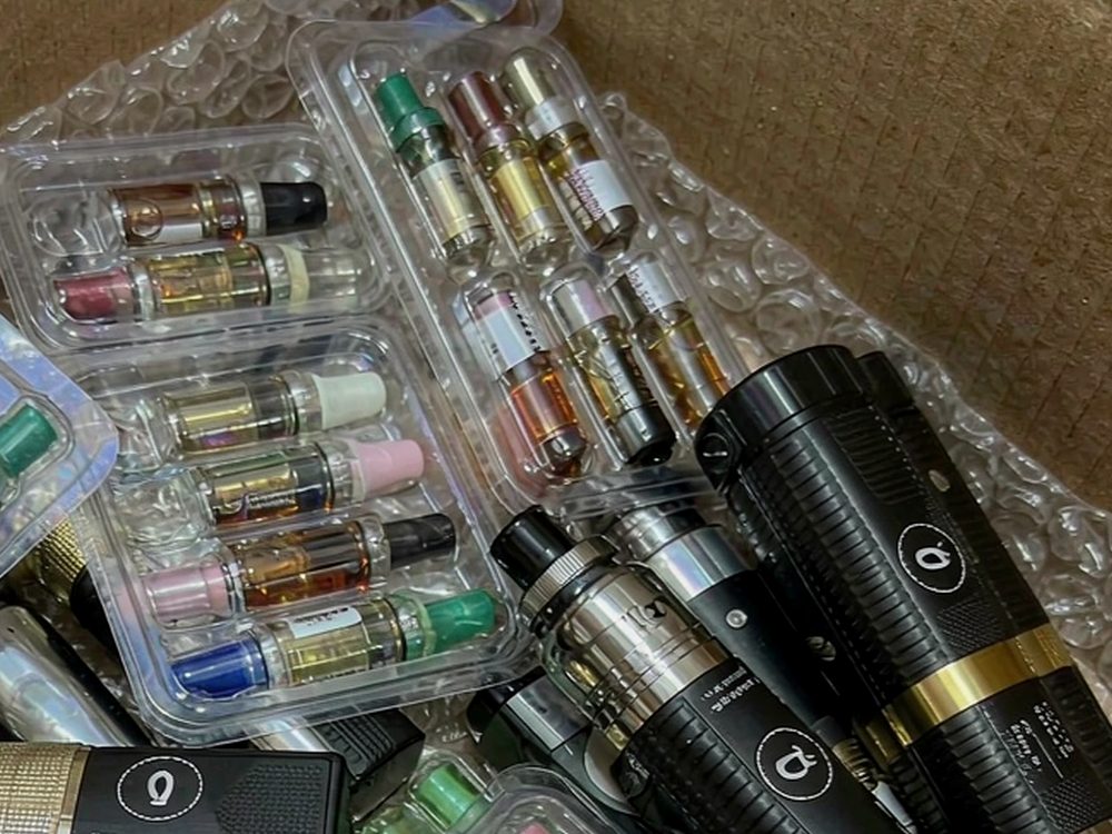 Regional Review of VapeCon pods — for resellers
