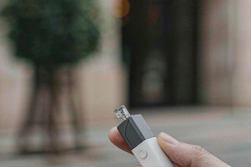 Regional Review of VapeCon pods — Middle East