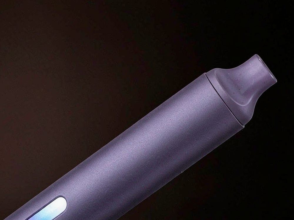 Regional Review of VapeCon pods — new arrivals