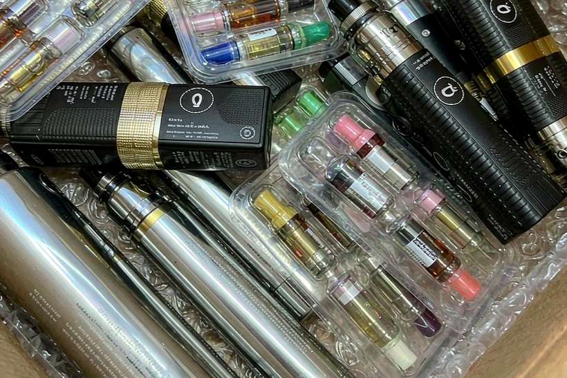 Regional Review of VapeCon pods — Summer deals