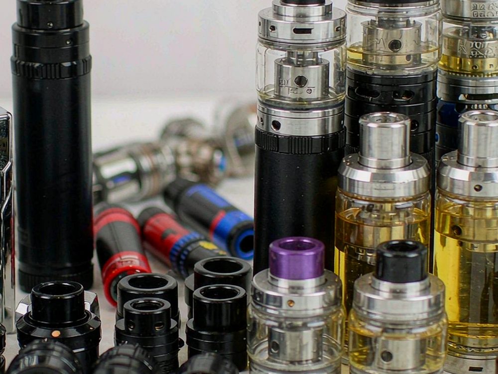 Regional Review of VapeCon pods — top rated
