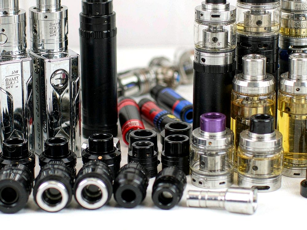 Regional Review of VapeCon pods — verified suppliers