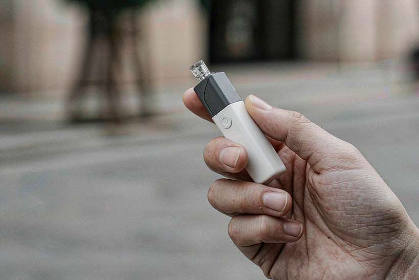 Regional Review of VapeCon pods — Winter special