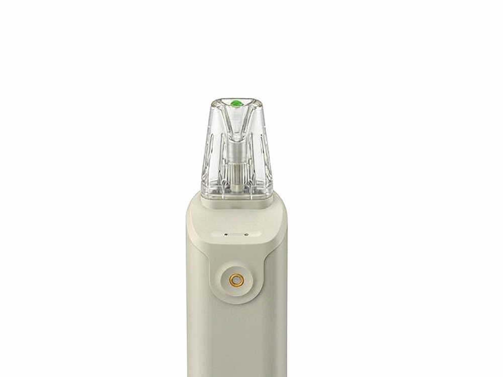 Regional Review of VapeCon products in Naples — 2026