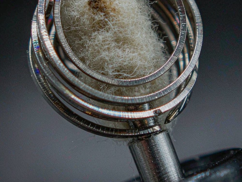 Regional Review of VapeCon products in Naples — premium tier