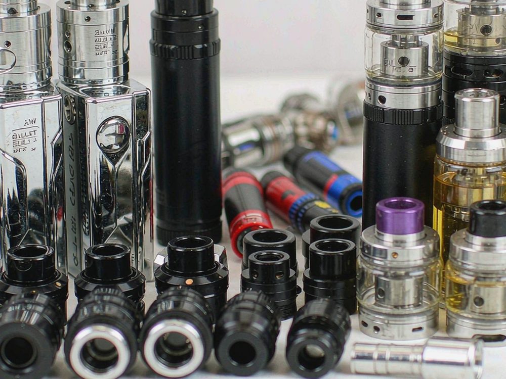 Regional Review of VapeCon products in Naples — top rated