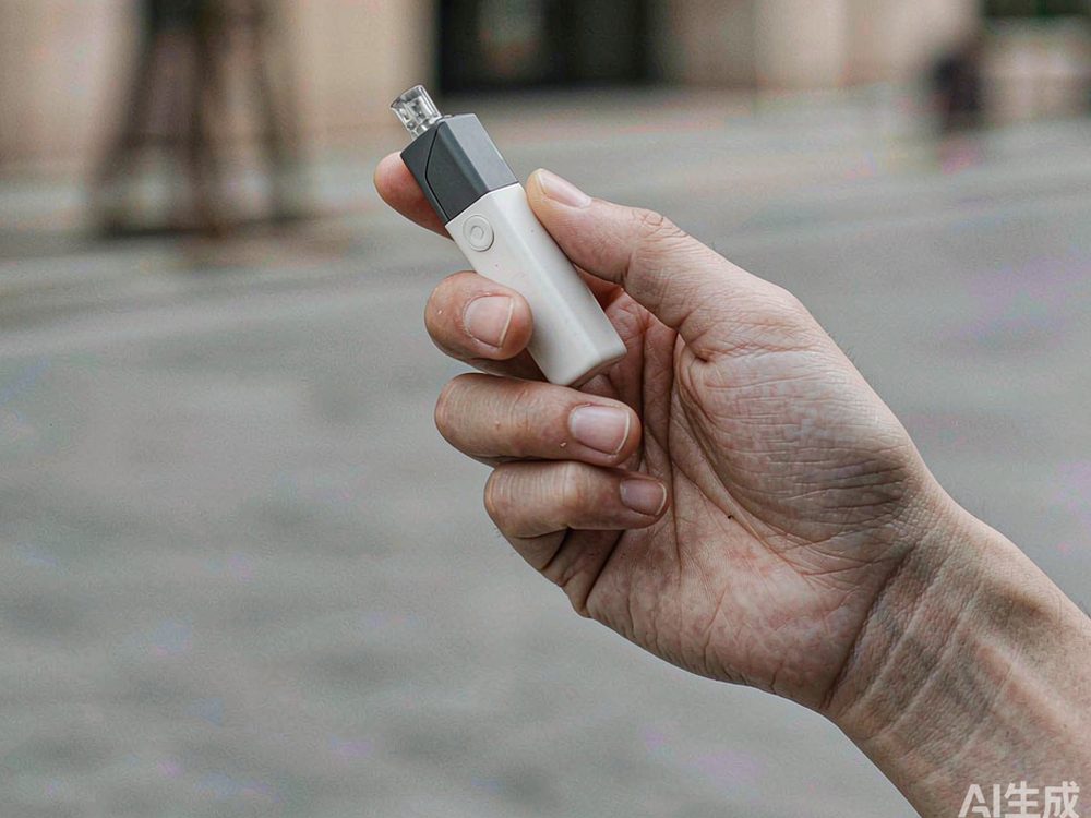 Regional Review of VapeCon products in Naples — wholesale only