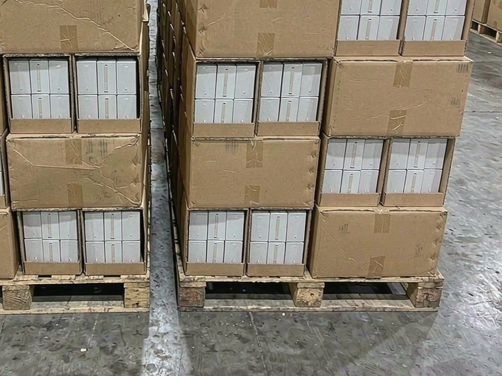 Regional Review of VapeCon products in Naples — with fast shipping