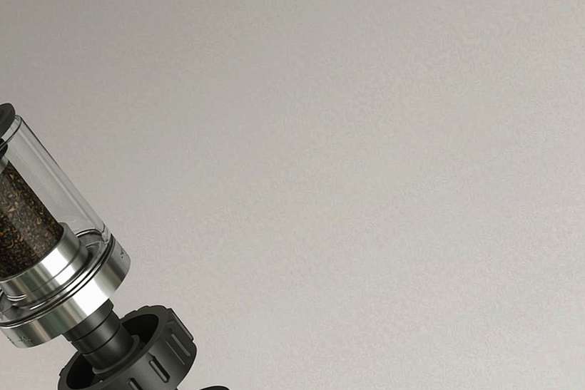 Regional Review of VapeCon tanks — bulk case