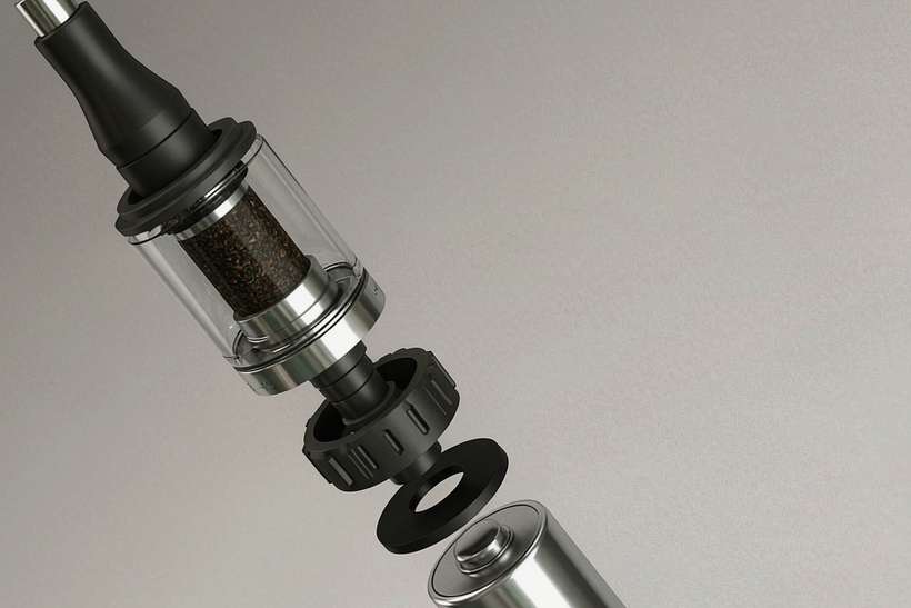 Regional Review of VapeCon tanks — container load