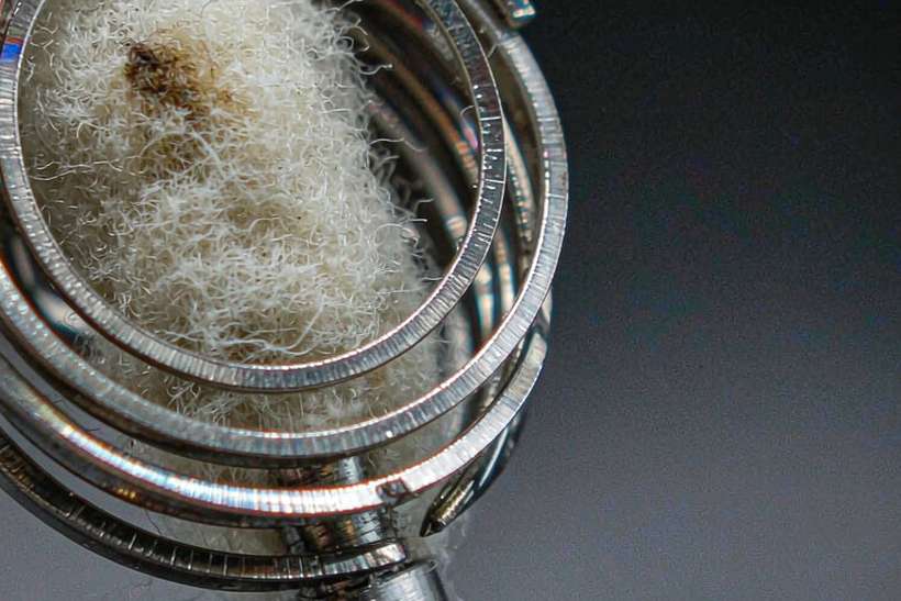 Regional Review of VapeCon tanks — EU stock