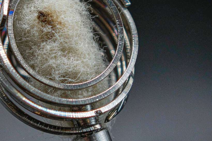 Regional Review of VapeCon tanks — limited batch
