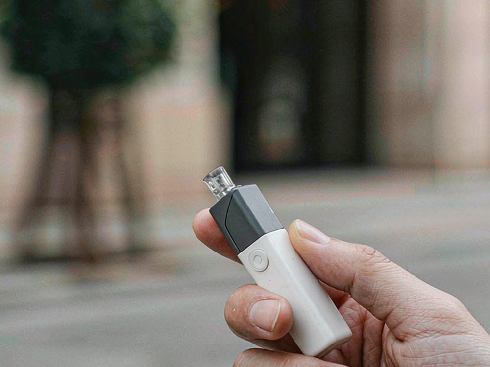 Regional Review of VapeCon tanks — new arrivals
