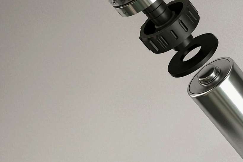 Regional Review of VapeCon tanks — Spring catalog