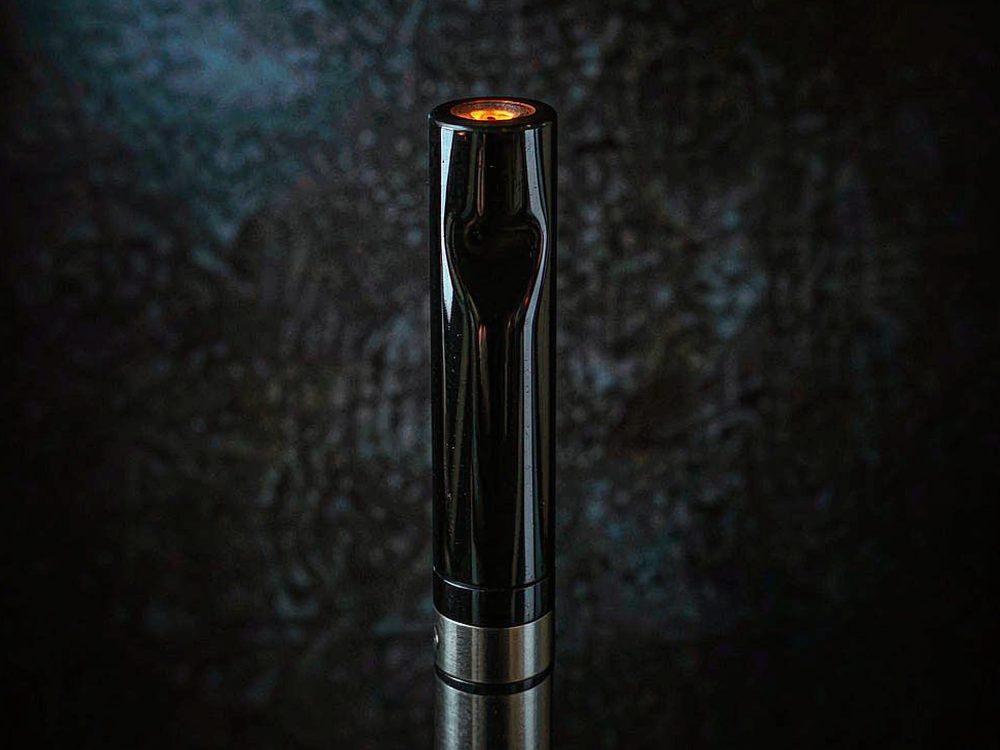 Regional Review of VapeCon tanks — wholesale only