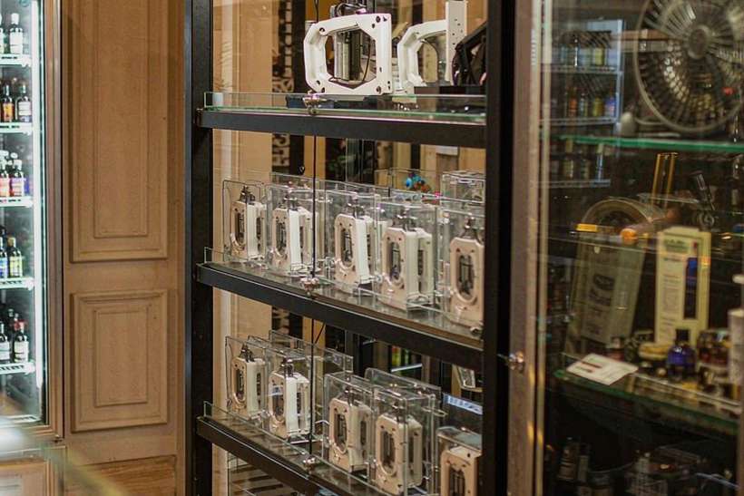 Reseller Guide to Naples VapeCon — Asia Pacific