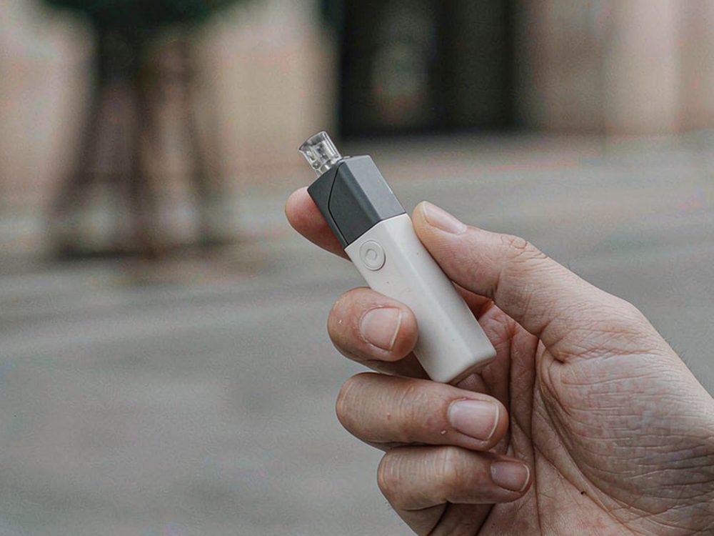Reseller Guide to Naples VapeCon — budget tier