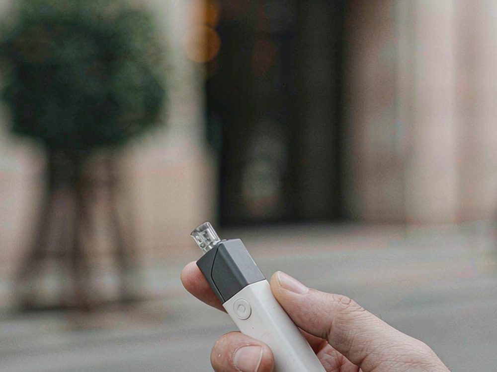 Reseller Guide to Naples VapeCon — bulk case
