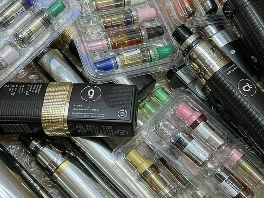 Reseller Guide to Naples VapeCon — for resellers