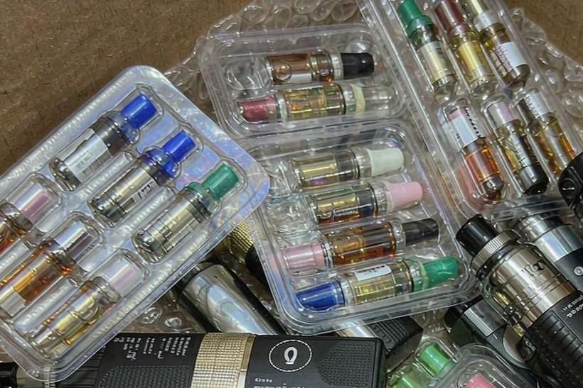 Reseller Guide to Naples VapeCon — limited batch
