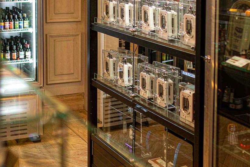Reseller Guide to Naples VapeCon — ODM ready