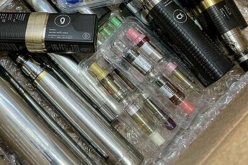 Reseller Guide to Naples VapeCon — Summer deals