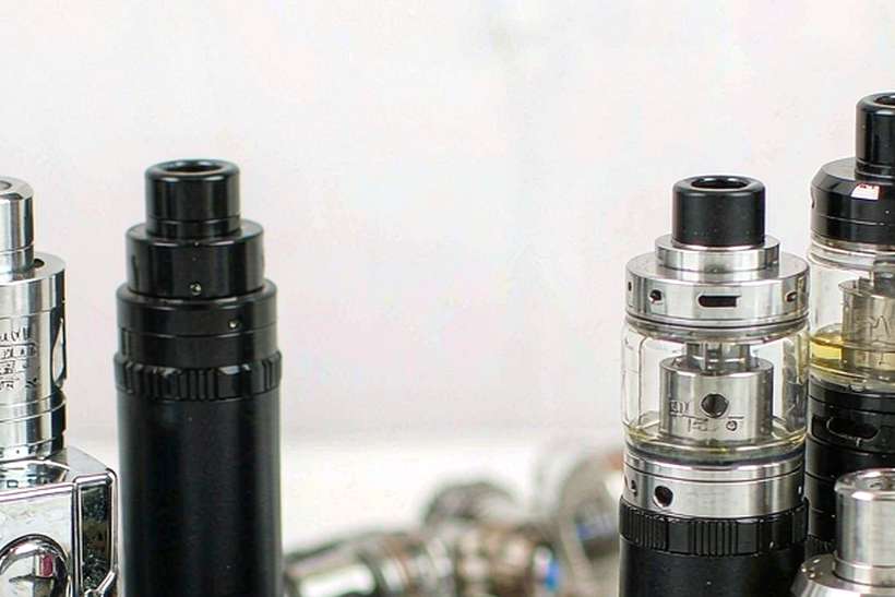 Reseller Guide to VapeCon accessories — Asia Pacific