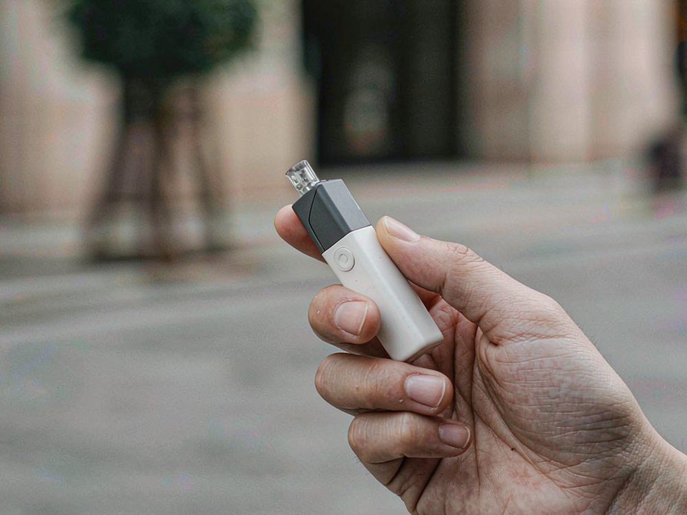 Reseller Guide to VapeCon accessories — premium tier