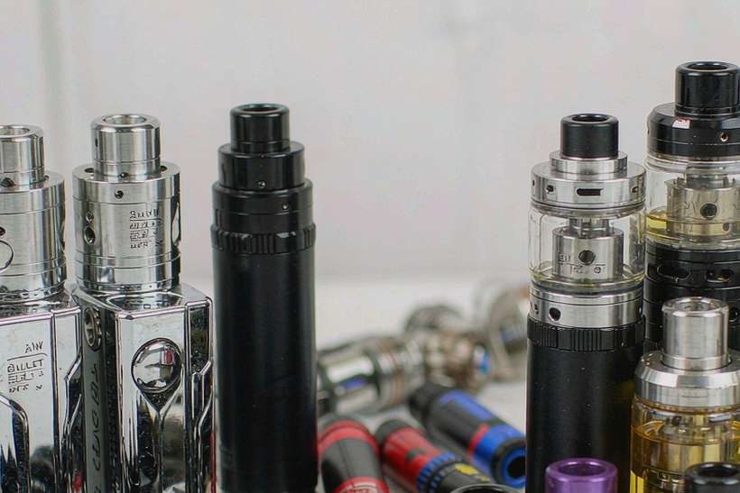 Reseller Guide to VapeCon accessories — Spring catalog