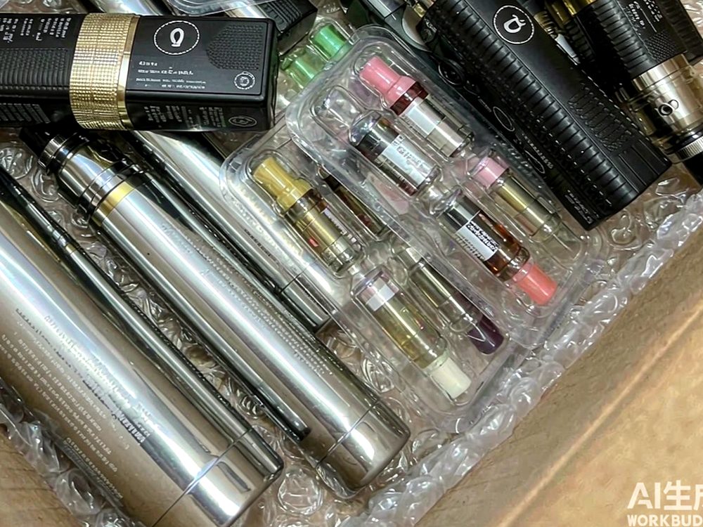 Reseller Guide to VapeCon accessories — verified suppliers