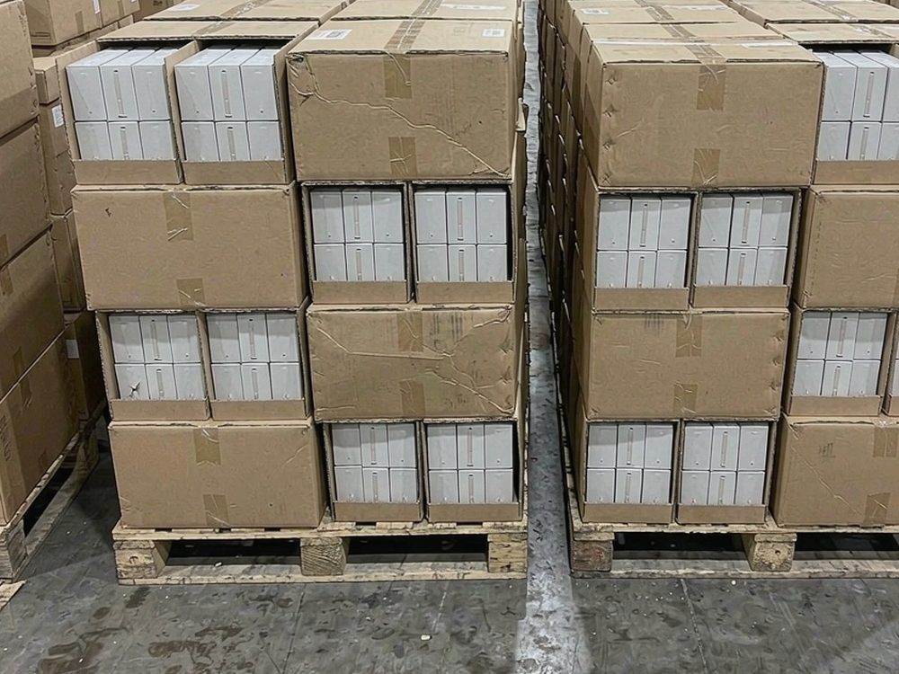Reseller Guide to VapeCon accessories — wholesale only