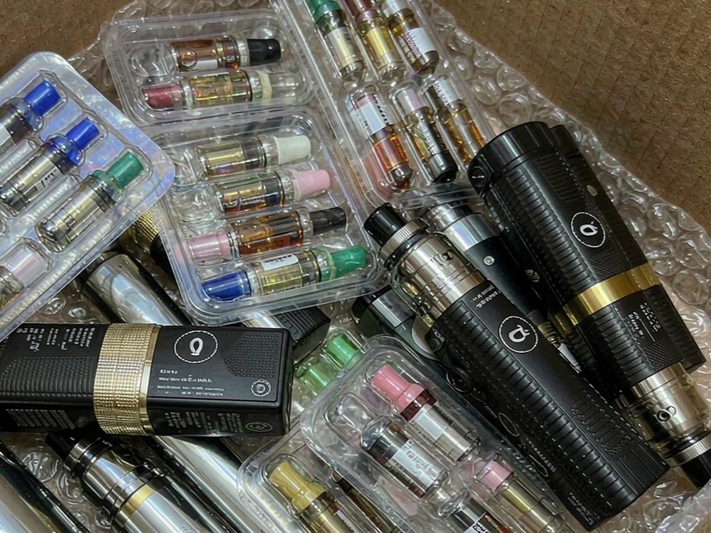 Reseller Guide to VapeCon accessories — with fast shipping