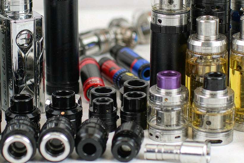 Reseller Guide to VapeCon bundles — Autumn stock