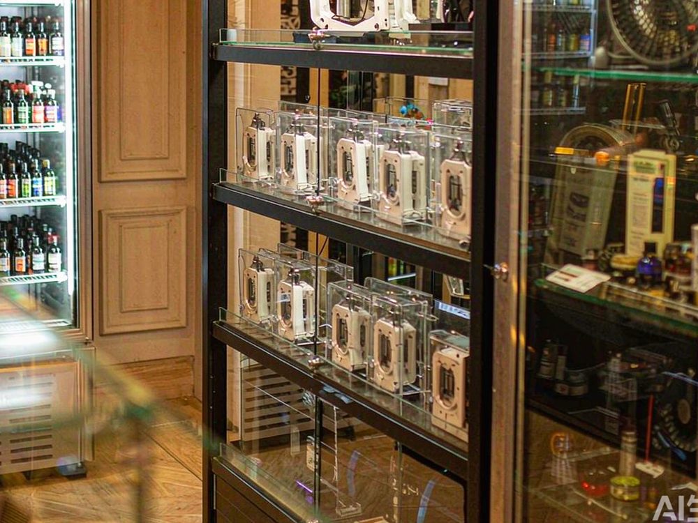 Reseller Guide to VapeCon bundles — budget tier