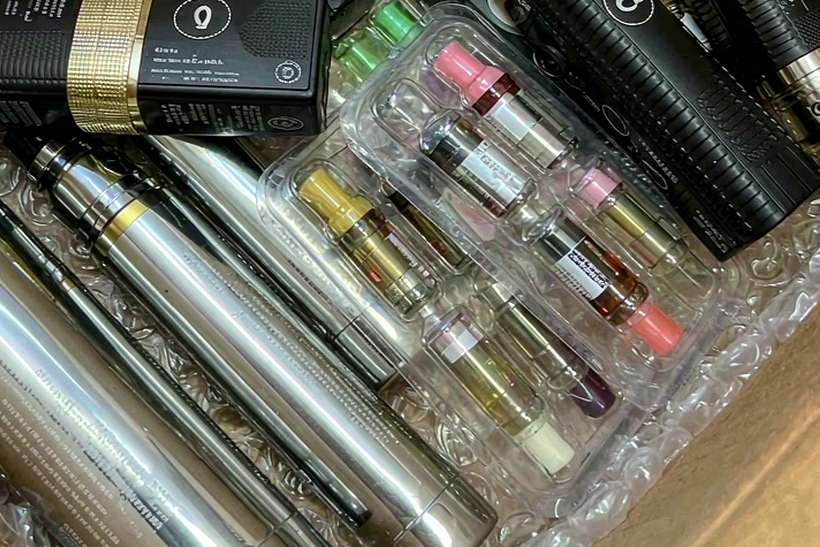 Reseller Guide to VapeCon bundles — US warehouse