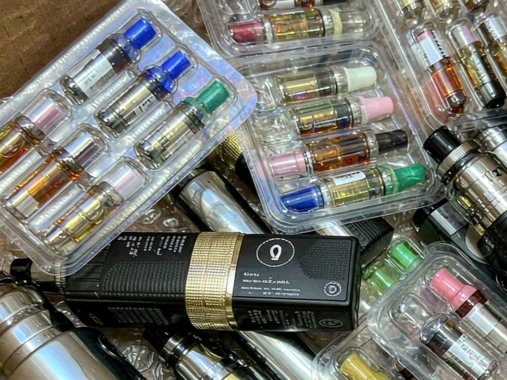Reseller Guide to VapeCon bundles — verified suppliers