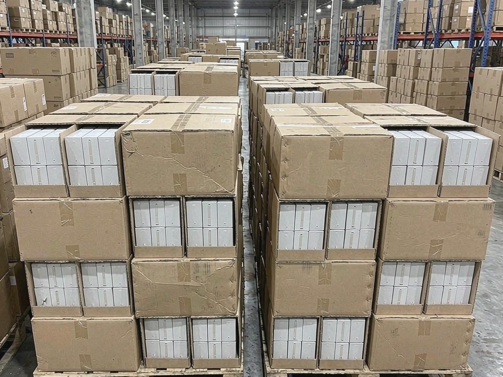 Reseller Guide to VapeCon bundles — with fast shipping