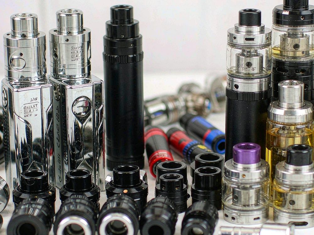 Reseller Guide to VapeCon coils — budget tier
