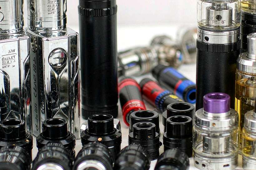 Reseller Guide to VapeCon coils — EU stock