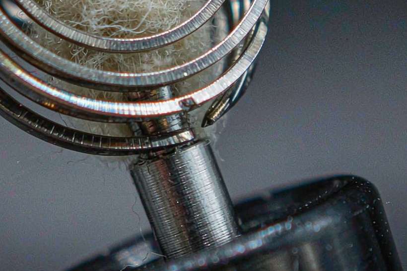 Reseller Guide to VapeCon coils — Spring catalog