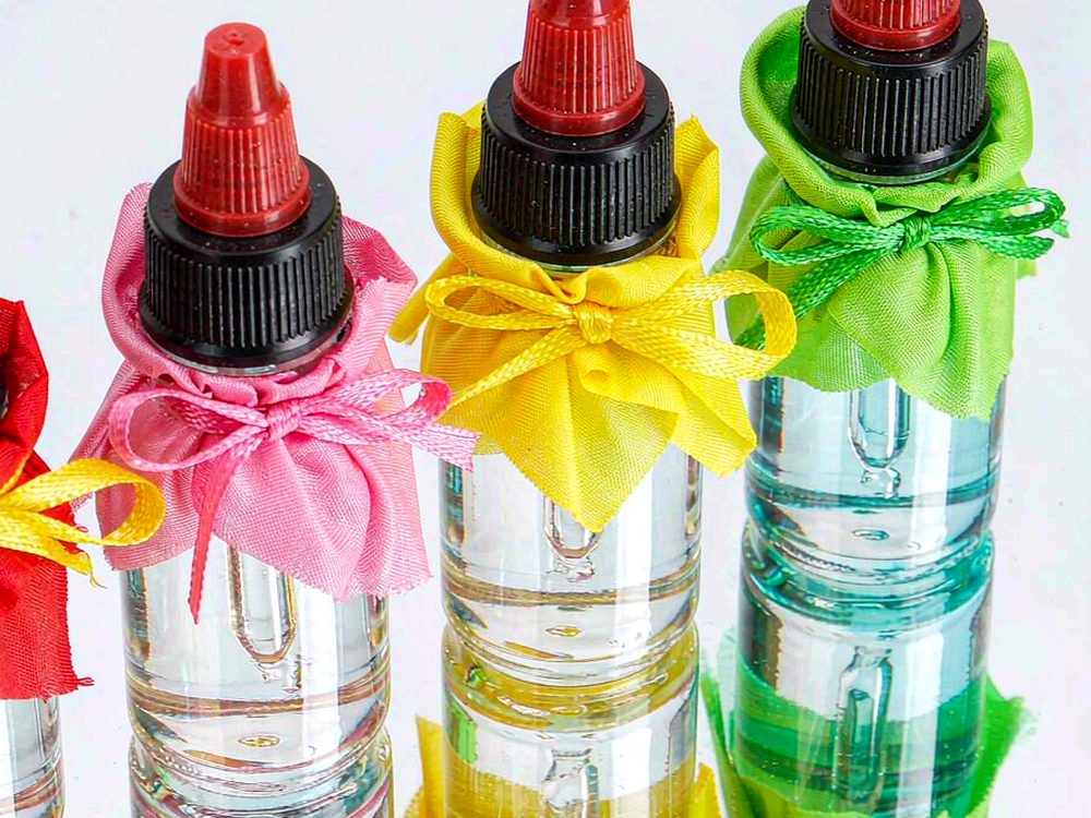 Reseller Guide to VapeCon disposables — budget tier