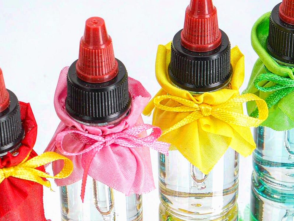 Reseller Guide to VapeCon disposables — for resellers