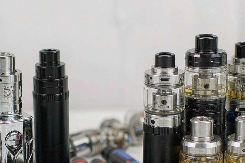 Reseller Guide to VapeCon disposables — Middle East
